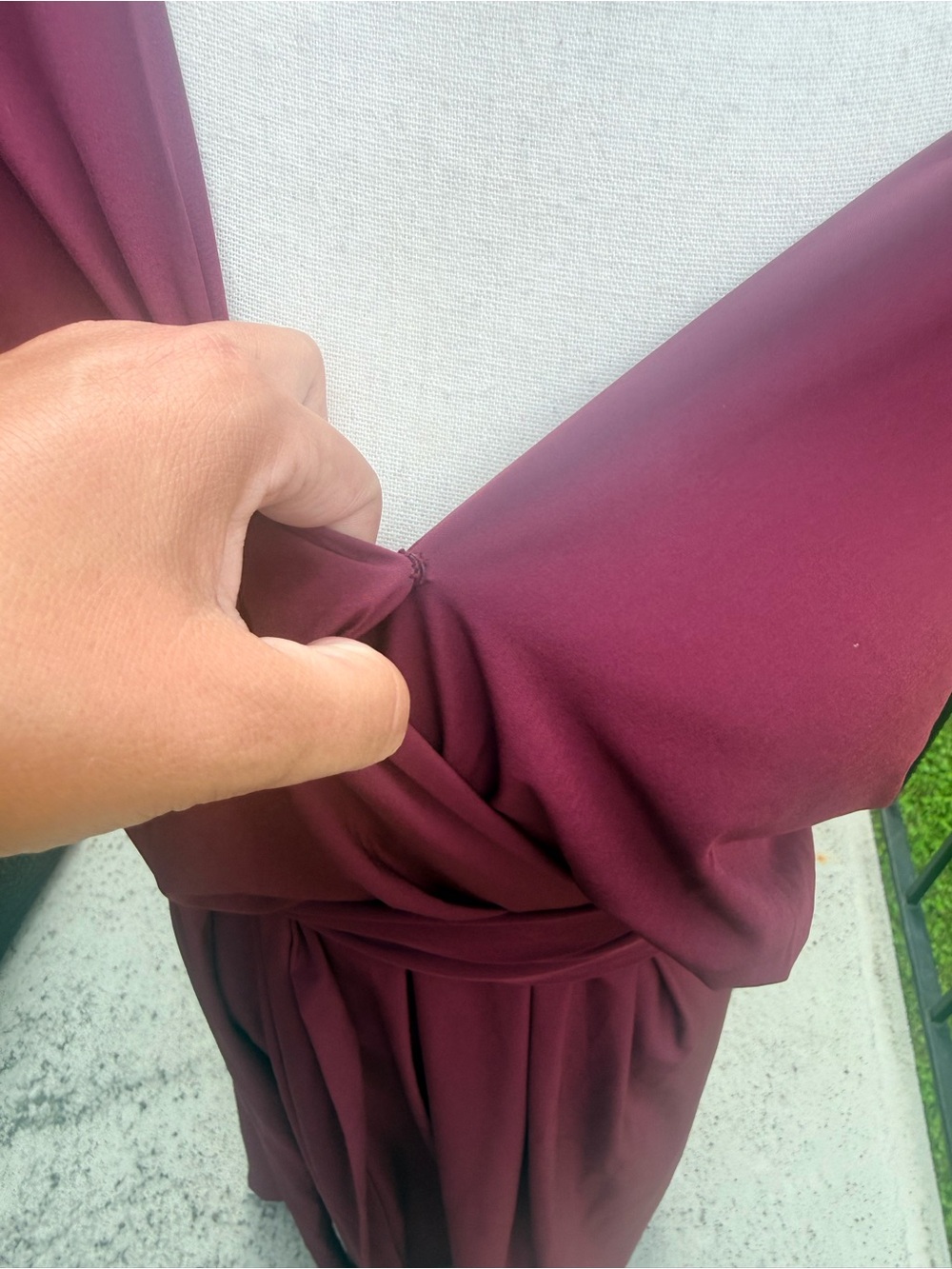 Halara Dress 3X - Picture 2 of 6